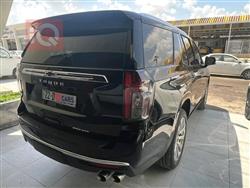 شيفروليه تاهو